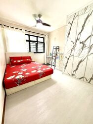Blk 274B Compassvale Helm (Sengkang), HDB 4 Rooms #566189851